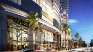 Paramount Miami Worldcenter image