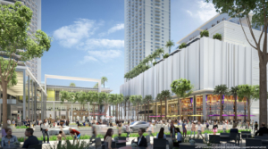 Brickell City Centre Image