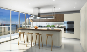 Brickell Flatiron Image