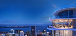 Brickell Flatiron Image