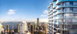 Brickell Flatiron Image