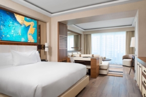 The Ocean Residences Conrad image
