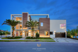 Mansions at Doral Image