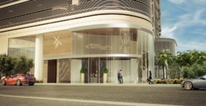 Brickell Flatiron Image