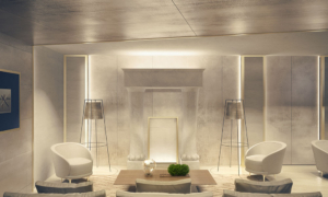 Brickell Flatiron Image