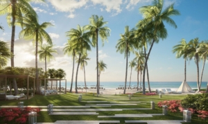 Ritz Carlton Residences Sunny Isles image