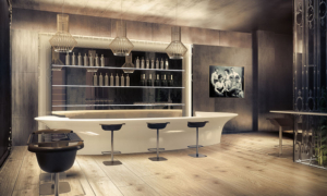 Brickell Flatiron Image