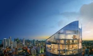 Paramount Miami Worldcenter image