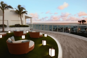 The Ocean Residences Conrad image