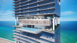 Turnberry ocean club image