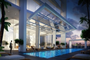 OKAN Tower Miami Image