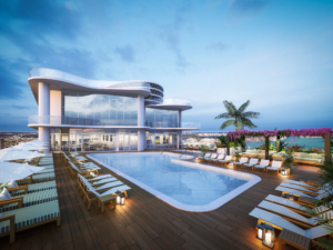 Brickell Flatiron Image
