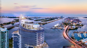 Paramount Miami Worldcenter image