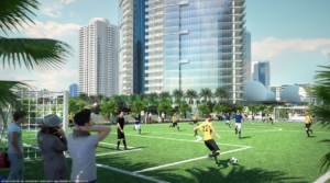 Paramount Miami Worldcenter image