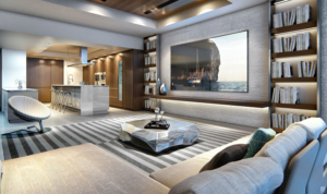 Turnberry ocean club image