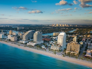 The Ocean Residences Conrad image