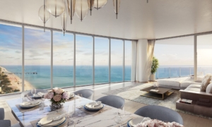 Ritz Carlton Residences Sunny Isles image