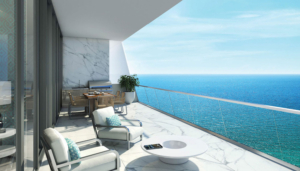 Turnberry ocean club image