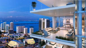 Paramount Miami Worldcenter image