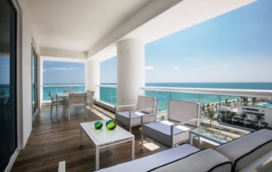 The Ocean Residences Conrad image