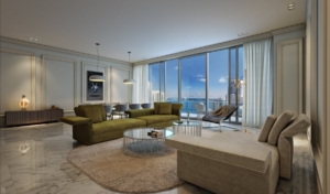 Brickell Flatiron Image