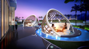 Paramount Miami Worldcenter image