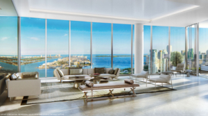 Paramount Miami Worldcenter image