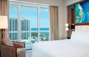 The Ocean Residences Conrad image
