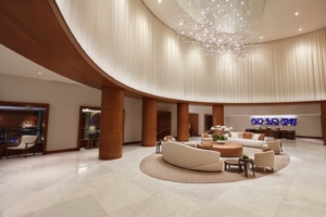 The Ocean Residences Conrad image