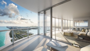 Ritz Carlton Residences Sunny Isles image