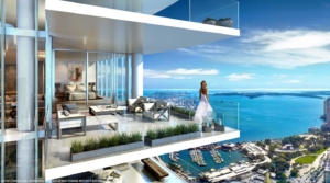 Paramount Miami Worldcenter image