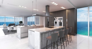 Turnberry ocean club image