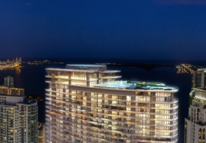 Brickell Flatiron Image