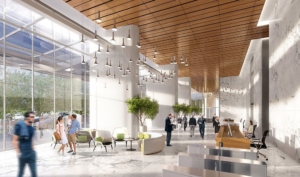 OKAN Tower Miami Image
