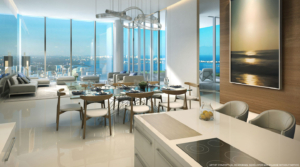 Paramount Miami Worldcenter image
