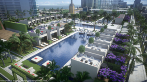 Paramount Miami Worldcenter image