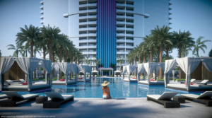 Paramount Miami Worldcenter image