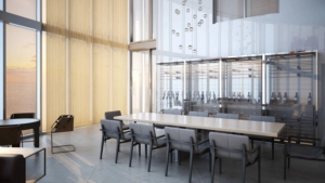 Porsche Design Tower Miami