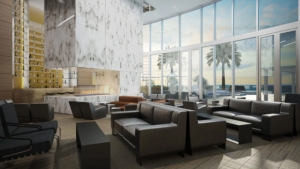 Porsche Design Tower Miami