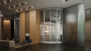 Porsche Design Tower Miami