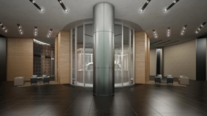 Porsche Design Tower Miami