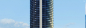 Porsche Design Tower