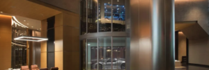 Porsche Design Tower