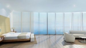 Porsche Design Tower Miami