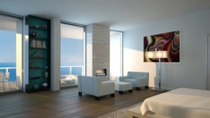 Porsche Design Tower Miami