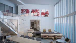 Porsche Design Tower Miami