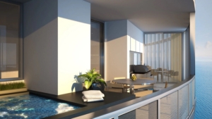 Porsche Design Tower Miami