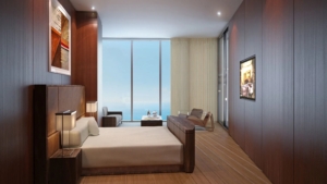 Porsche Design Tower Miami