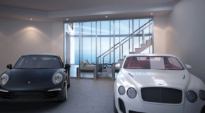Porsche Design Tower Miami