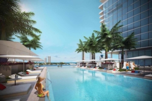 Prive island Aventura